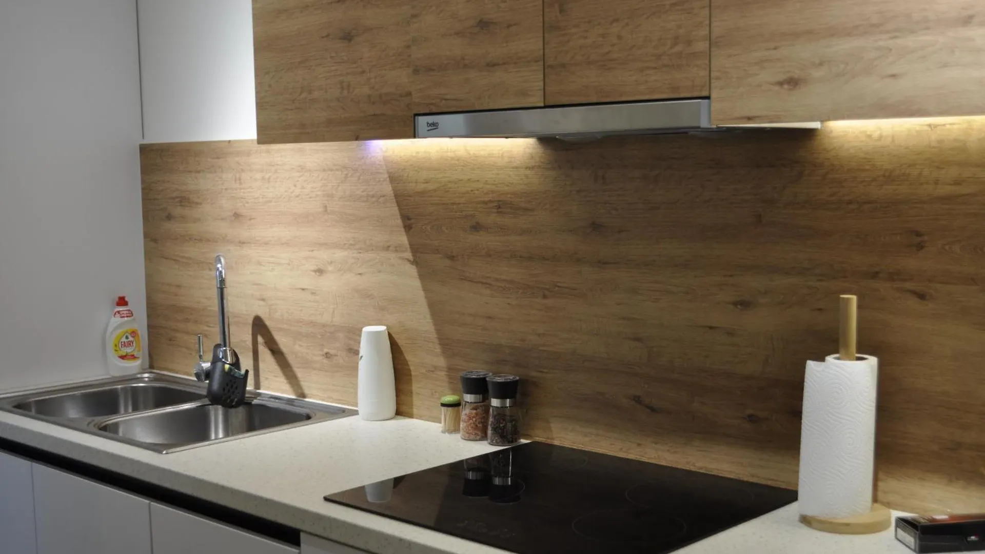Downtown By Siaapartments Tirana Apartment