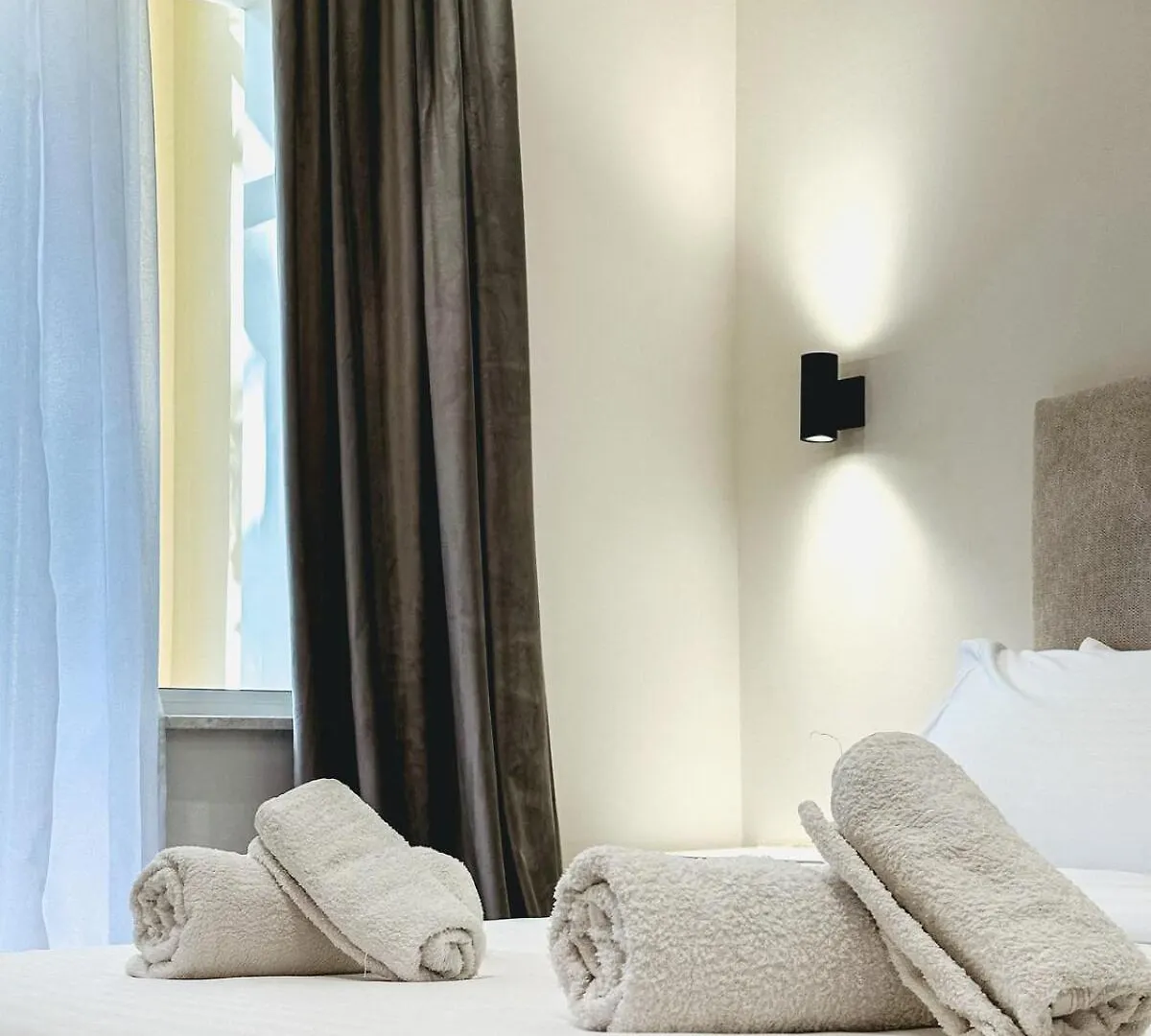 Apartment Downtown By Siaapartments Tirana