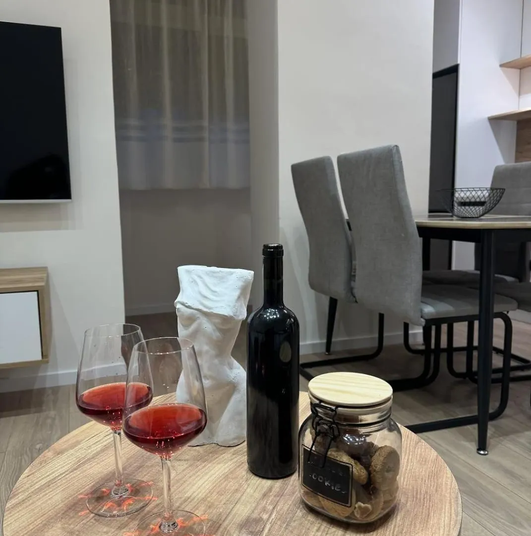 Downtown By Siaapartments Tirana