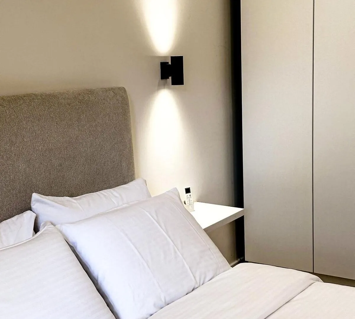 Downtown By Siaapartments Tirana Albanie